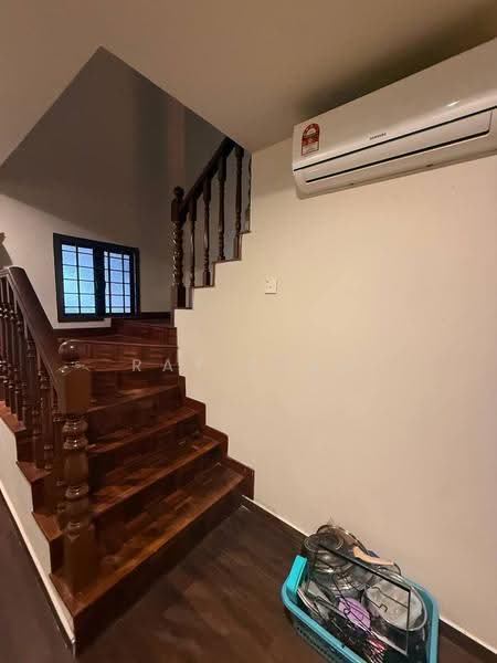 Rumah Teres 1.5-Tingkat untuk Disewa di Bandar Seri Alam (Masai) - Ray Tung - Interior - PropertyGuru.com.my