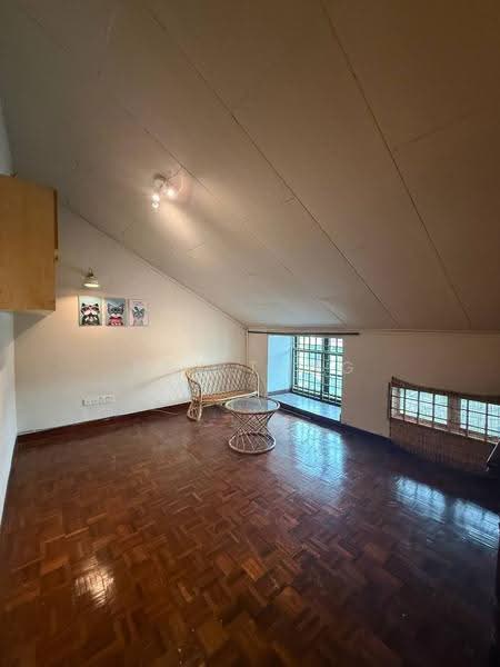 Rumah Teres 1.5-Tingkat untuk Disewa di Bandar Seri Alam (Masai) - Ray Tung - Living Room - PropertyGuru.com.my