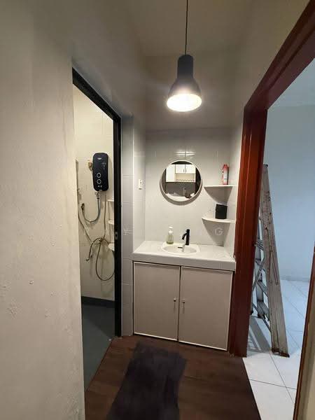 Rumah Teres 1.5-Tingkat untuk Disewa di Bandar Seri Alam (Masai) - Ray Tung - Bathroom - PropertyGuru.com.my