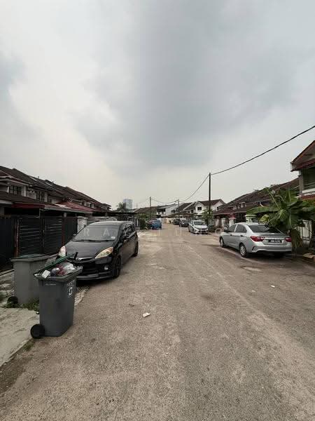 Rumah Teres 1.5-Tingkat untuk Disewa di Bandar Seri Alam (Masai) - Ray Tung - Exterior - PropertyGuru.com.my