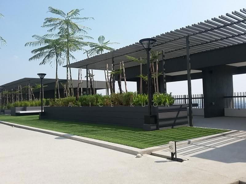 Service Residence for Rent at Menara Suria (V12) - Alice Kuon - Exterior - PropertyGuru.com.my