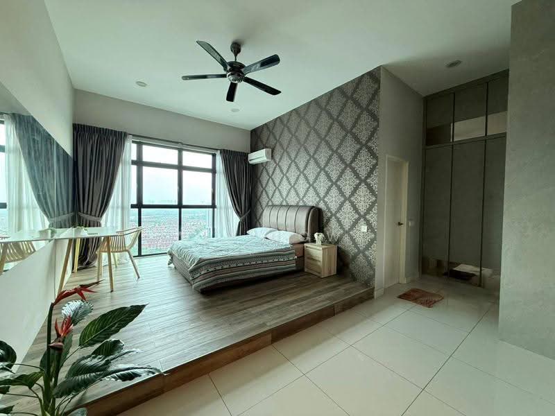 Service Residence for Sale at Sky Loft Premium Suites - Wee Howe - PropertyGuru.com.my