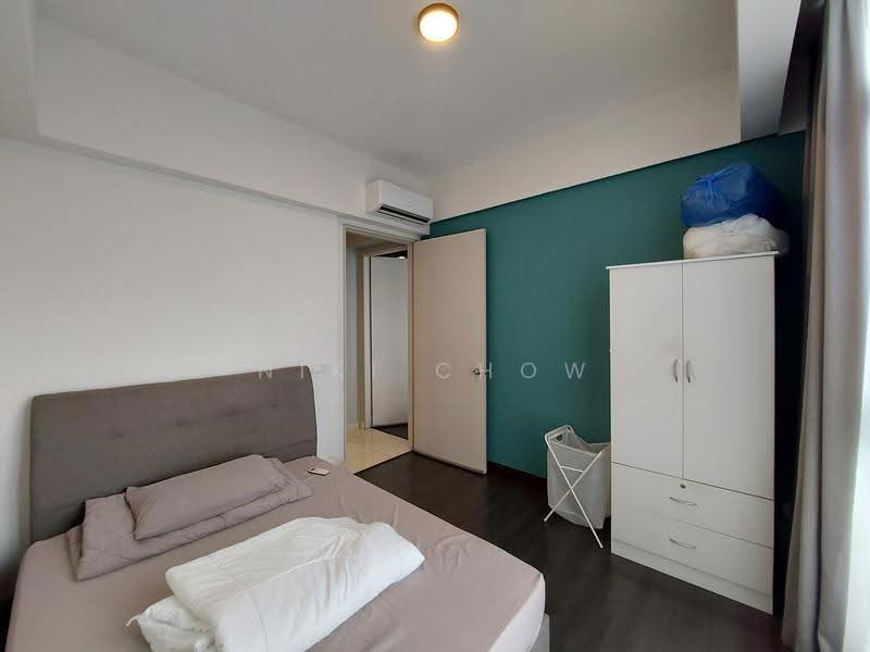 Kediaman Servis untuk Disewa di 28 Boulevard - Niki Chow - PropertyGuru.com.my