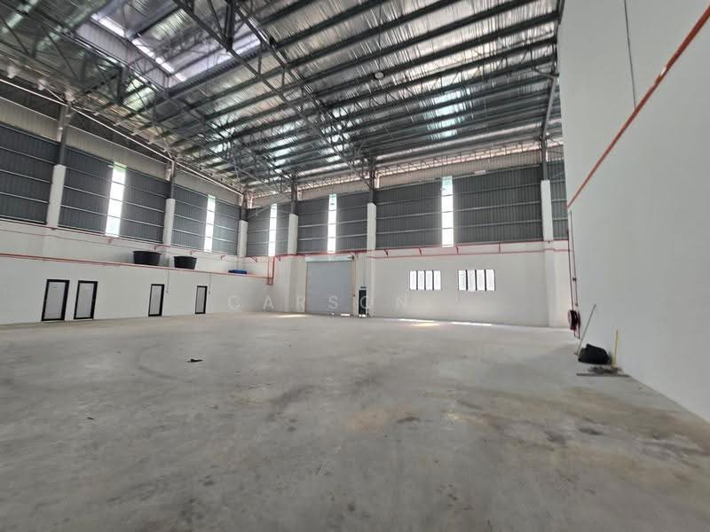 Detached Factory for Sale in Skudai (Johor) - Carson . - Interior - PropertyGuru.com.my