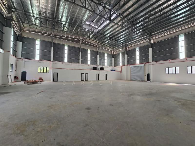 Detached Factory for Sale in Skudai (Johor) - Carson . - Interior - PropertyGuru.com.my