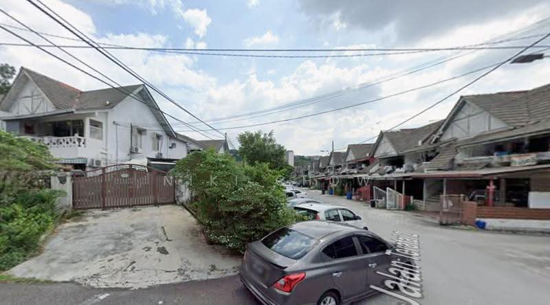 Rumah Bandar untuk Dijual di Taman Bukit Teratai (Ampang) - Niki Chow - Exterior - PropertyGuru.com.my