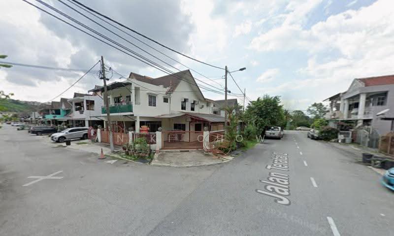 Rumah Bandar untuk Dijual di Taman Bukit Teratai (Ampang) - Niki Chow - Exterior - PropertyGuru.com.my
