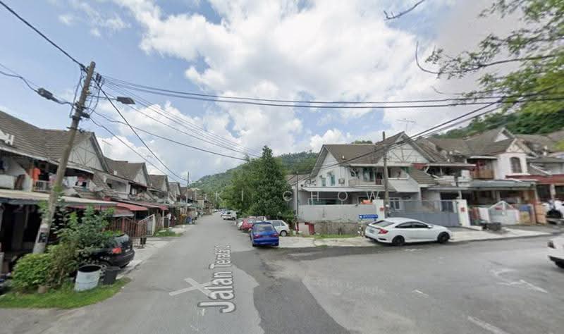 Rumah Bandar untuk Dijual di Taman Bukit Teratai (Ampang) - Niki Chow - Exterior - PropertyGuru.com.my