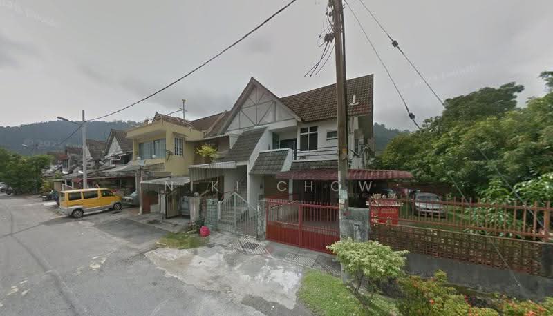 Rumah Bandar untuk Dijual di Taman Bukit Teratai (Ampang) - Niki Chow - Exterior - PropertyGuru.com.my