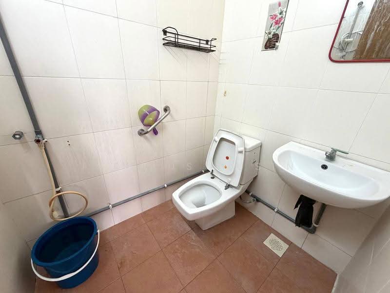 1-storey Terraced House for Sale in Taman Muhibbah (Kajang) - Firdaus Husin - PropertyGuru.com.my