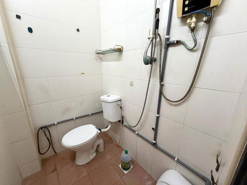 1-storey Terraced House for Sale in Taman Muhibbah (Kajang) - Firdaus Husin - PropertyGuru.com.my