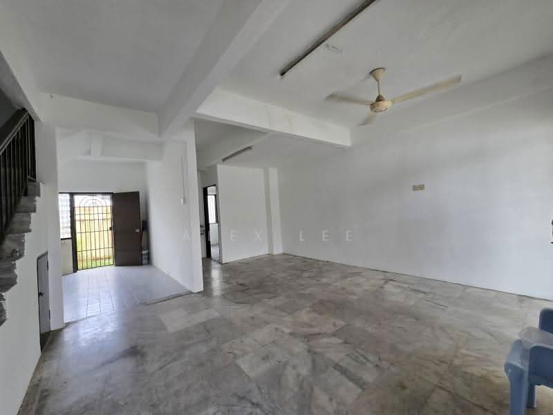 2-storey Terraced House for Rent in Klang (Selangor) - Alex Lee - Interior - PropertyGuru.com.my
