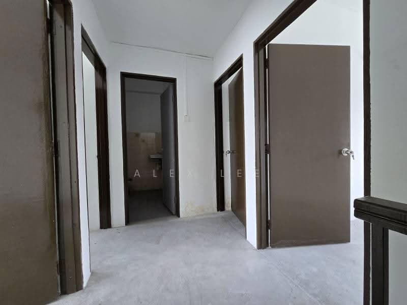 2-storey Terraced House for Rent in Klang (Selangor) - Alex Lee - Interior - PropertyGuru.com.my
