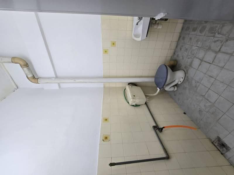 2-storey Terraced House for Rent in Klang (Selangor) - Alex Lee - Bathroom - PropertyGuru.com.my