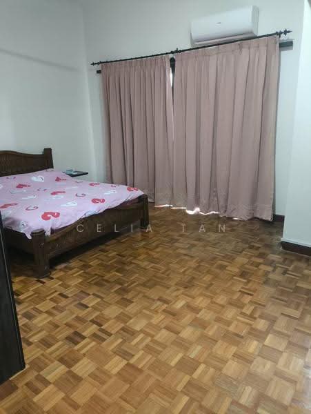Terraced House for Rent in Usj 2 (Subang Jaya) - Celia Tan - Bedroom - PropertyGuru.com.my