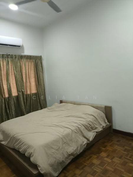 Terraced House for Rent in Usj 2 (Subang Jaya) - Celia Tan - Bedroom - PropertyGuru.com.my