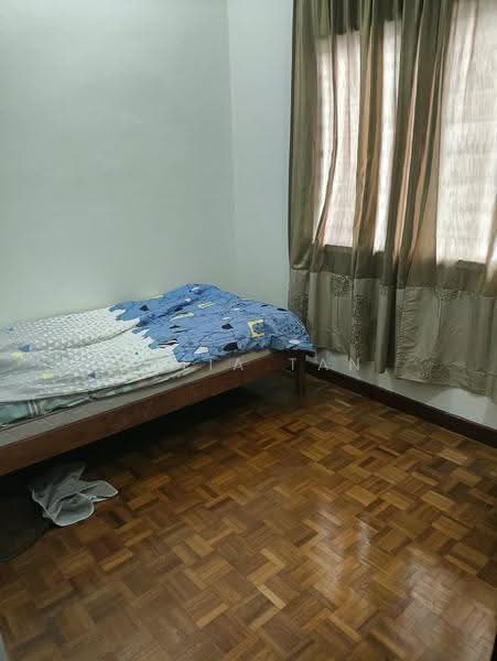 Terraced House for Rent in Usj 2 (Subang Jaya) - Celia Tan - Bedroom - PropertyGuru.com.my