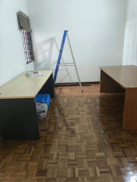 Terraced House for Rent in Usj 2 (Subang Jaya) - Celia Tan - Study - PropertyGuru.com.my
