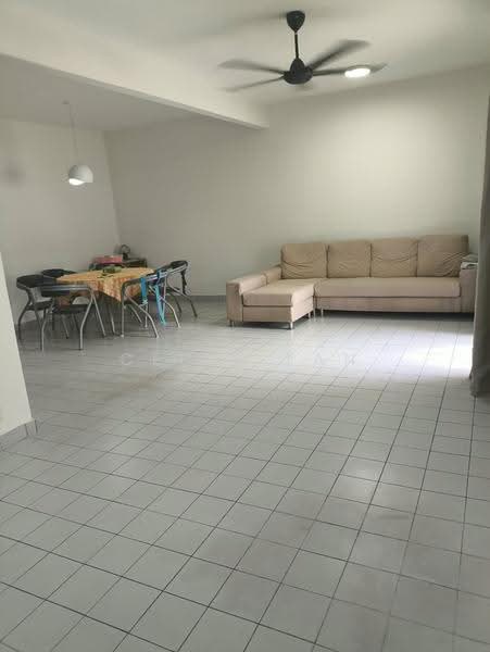 Terraced House for Rent in Usj 2 (Subang Jaya) - Celia Tan - Living Room - PropertyGuru.com.my
