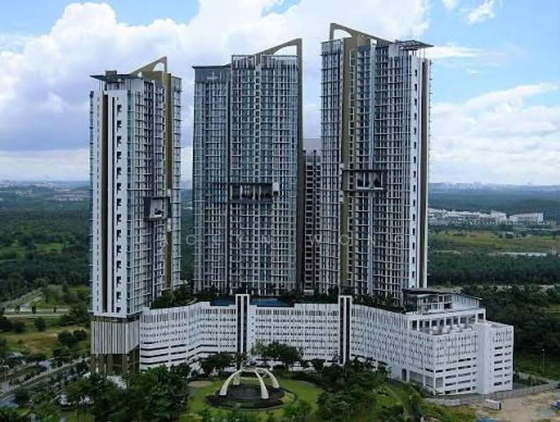 Kondominium untuk Disewa di The Elysia Park Residence - Jaclyn Wong - PropertyGuru.com.my