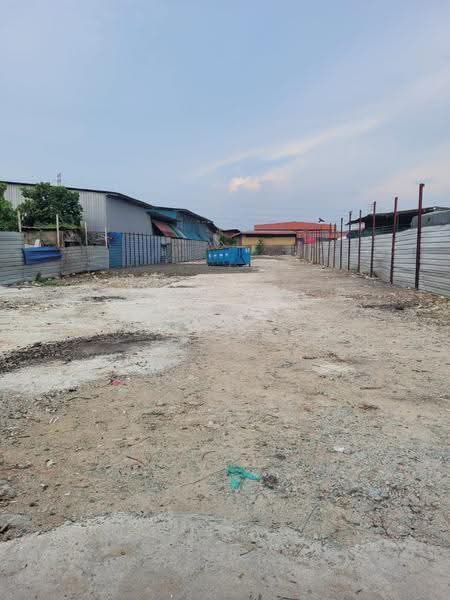 Tanah Perindustrian untuk Disewa di Seberang Perai (Penang) - Abbey Goh - Exterior - PropertyGuru.com.my
