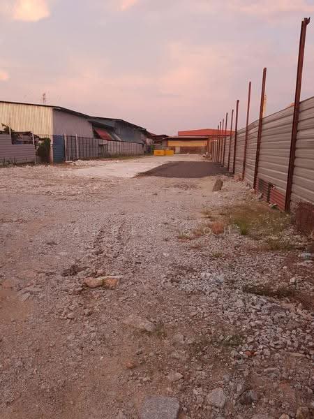 Tanah Perindustrian untuk Disewa di Seberang Perai (Penang) - Abbey Goh - Exterior - PropertyGuru.com.my