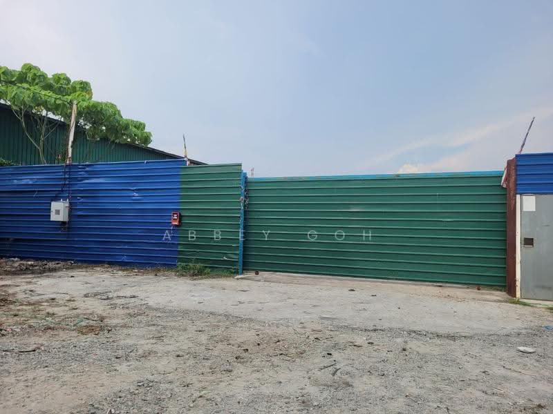 Tanah Perindustrian untuk Disewa di Seberang Perai (Penang) - Abbey Goh - Exterior - PropertyGuru.com.my
