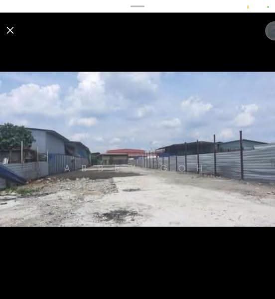 Tanah Perindustrian untuk Disewa di Seberang Perai (Penang) - Abbey Goh - Exterior - PropertyGuru.com.my