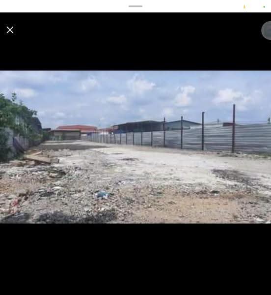 Tanah Perindustrian untuk Disewa di Seberang Perai (Penang) - Abbey Goh - Exterior - PropertyGuru.com.my