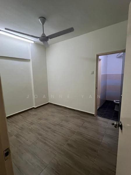 Kondominium untuk Disewa di Sri Lata @ Desa Petaling - Joanne Yan - Interior - PropertyGuru.com.my