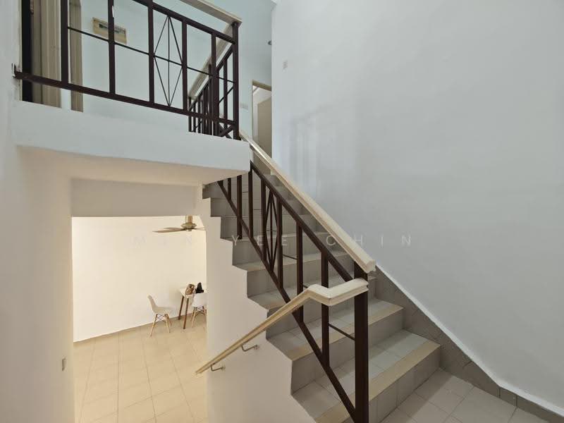 Rumah Teres 2-Tingkat untuk Dijual di Taman Bertam Perdana (Bertam) - Min Yee Chin - Interior - PropertyGuru.com.my