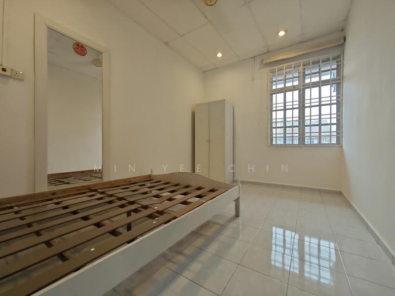 Rumah Teres 2-Tingkat untuk Dijual di Taman Bertam Perdana (Bertam) - Min Yee Chin - Bedroom - PropertyGuru.com.my