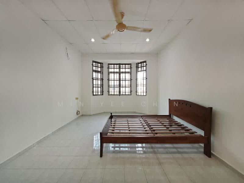 Rumah Teres 2-Tingkat untuk Dijual di Taman Bertam Perdana (Bertam) - Min Yee Chin - Bedroom - PropertyGuru.com.my
