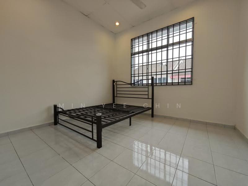 Rumah Teres 2-Tingkat untuk Dijual di Taman Bertam Perdana (Bertam) - Min Yee Chin - Bedroom - PropertyGuru.com.my