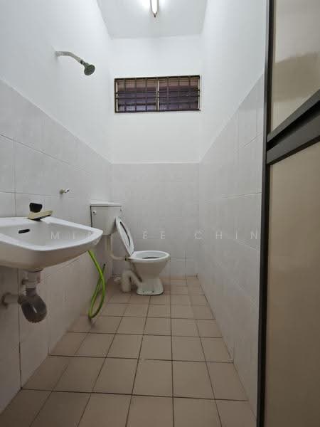 Rumah Teres 2-Tingkat untuk Dijual di Taman Bertam Perdana (Bertam) - Min Yee Chin - Bathroom - PropertyGuru.com.my
