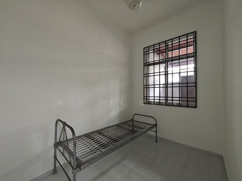 Rumah Teres 2-Tingkat untuk Dijual di Taman Bertam Perdana (Bertam) - Min Yee Chin - Bedroom - PropertyGuru.com.my