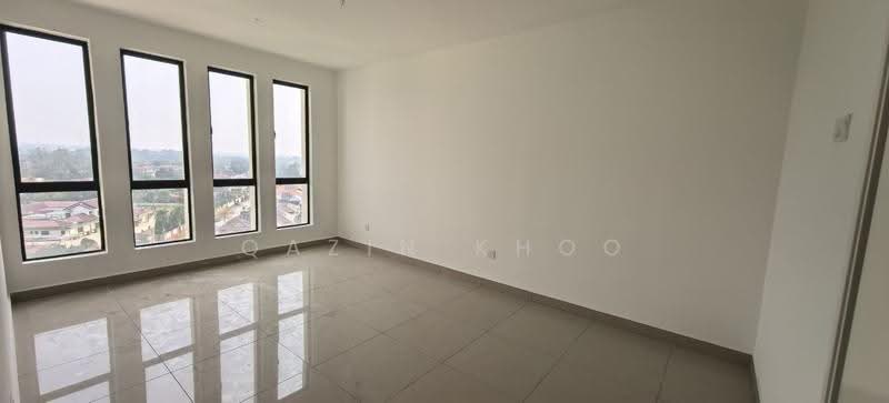 Kondominium untuk Dijual di Upper East @ Tiger Lane - Qazin Khoo - View - PropertyGuru.com.my