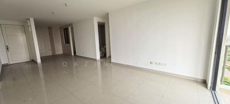Kondominium untuk Dijual di Upper East @ Tiger Lane - Qazin Khoo - Interior - PropertyGuru.com.my