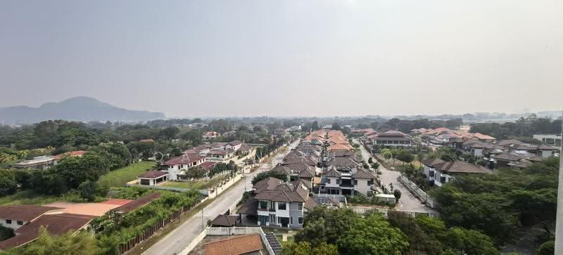 Kondominium untuk Dijual di Upper East @ Tiger Lane - Qazin Khoo - Exterior - PropertyGuru.com.my