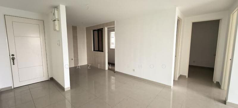 Kondominium untuk Dijual di Upper East @ Tiger Lane - Qazin Khoo - Interior - PropertyGuru.com.my