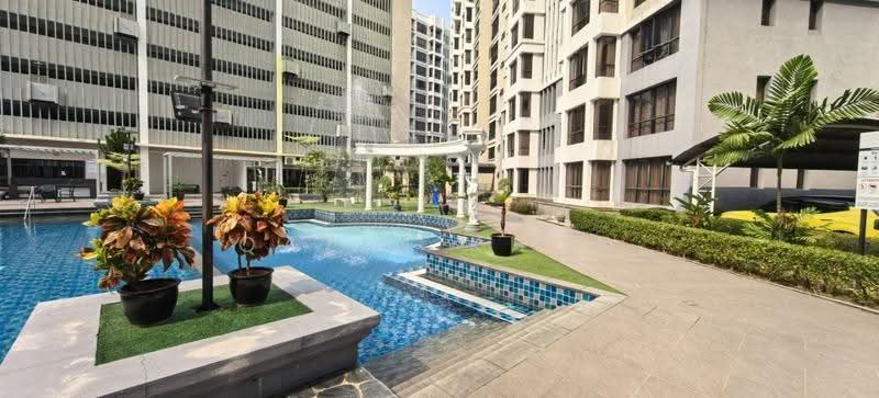 Kondominium untuk Dijual di Upper East @ Tiger Lane - Qazin Khoo - Exterior - PropertyGuru.com.my
