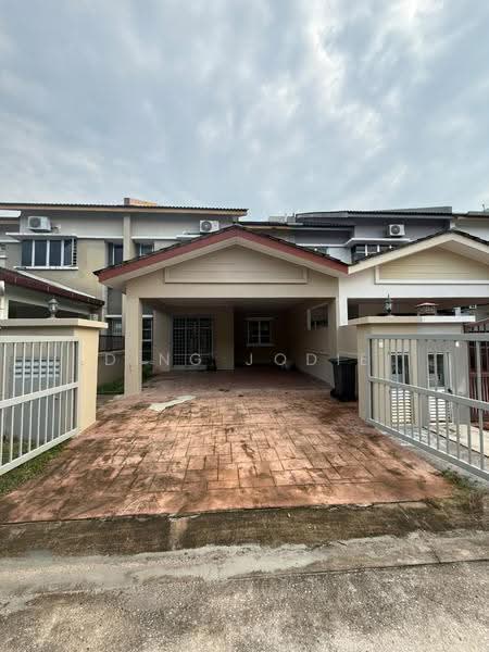 Rumah Teres 2-Tingkat untuk Disewa di Seremban 2 (Negeri Sembilan) - Ding Jodie - Exterior - PropertyGuru.com.my