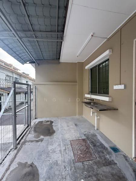 Rumah Teres 2-Tingkat untuk Disewa di Seremban 2 (Negeri Sembilan) - Ding Jodie - Exterior - PropertyGuru.com.my