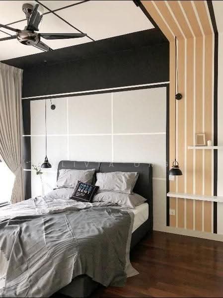 Condominium for Rent at Bora Residences - Olivia Ong - Bedroom - PropertyGuru.com.my