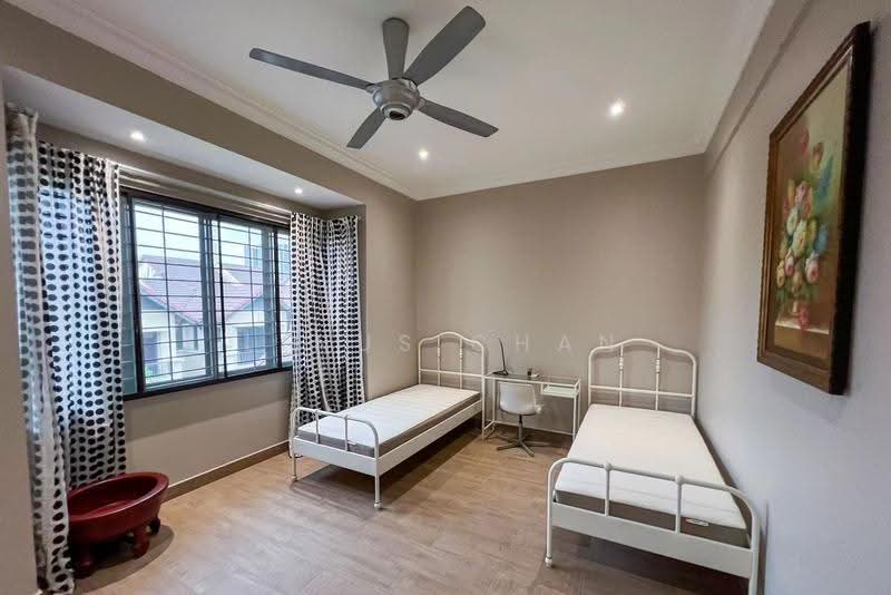 3-storey Terraced House for Sale in Desa Parkcity (Kuala Lumpur) - Linus Chan - Bedroom - PropertyGuru.com.my