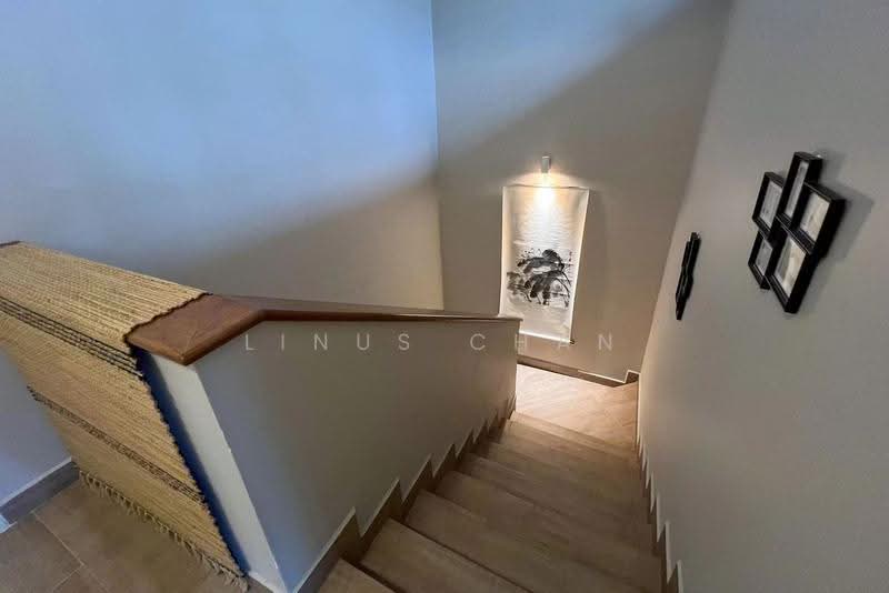 3-storey Terraced House for Sale in Desa Parkcity (Kuala Lumpur) - Linus Chan - Interior - PropertyGuru.com.my