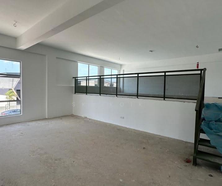 Factory for Rent in Sungai Bakap (Penang) - Sky Koik - Interior - PropertyGuru.com.my