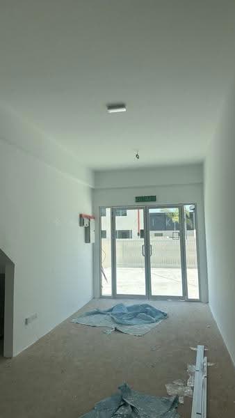 Factory for Rent in Sungai Bakap (Penang) - Sky Koik - Entrance - PropertyGuru.com.my