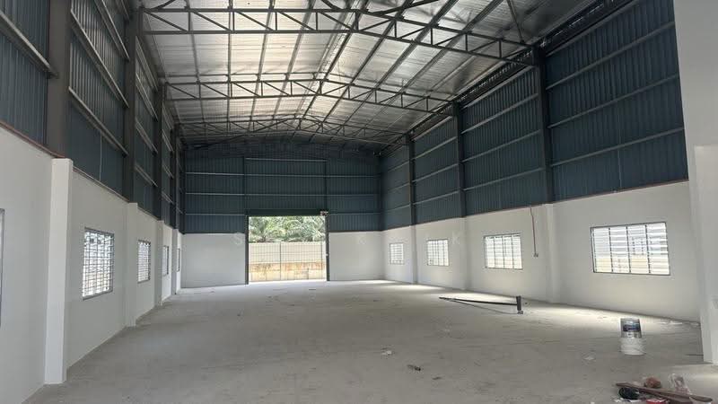 Factory for Rent in Sungai Bakap (Penang) - Sky Koik - Interior - PropertyGuru.com.my