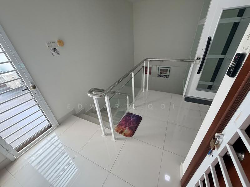 Semi-Detached House for Sale in Taman Desa (Taman Desa) - Edward Ooi - Interior - PropertyGuru.com.my